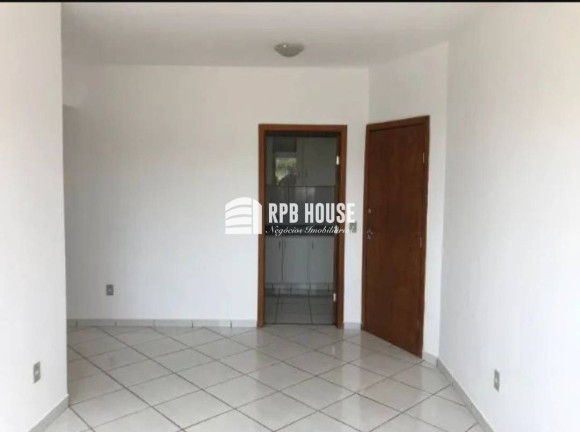 Imagem Apartamento com 2 Quartos à Venda, 60 m² em Jardim Botânico - Ribeirão Preto