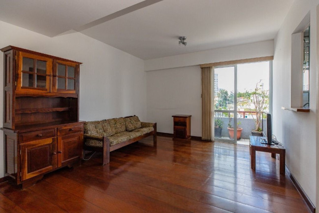 Apartamento com 2 Quartos à Venda, 75 m² em Vila Madalena - São Paulo