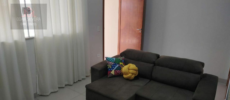 Imagem Casa com 3 Quartos à Venda, 100 m² em Parque Planalto - Santa Bárbara D'oeste
