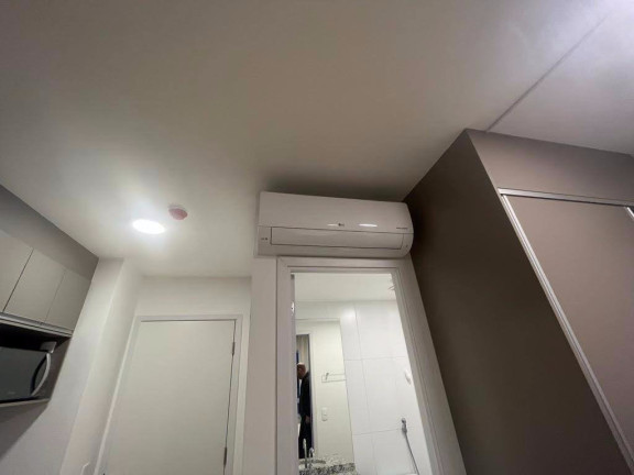 Imagem Apartamento com 1 Quarto para Alugar, 26 m² em Pinheiros - São Paulo