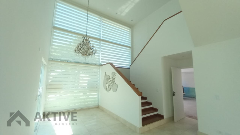 Imagem Casa de Condomínio com 3 Quartos à Venda, 259 m² em Residencial Onze (alphaville) - Santana De Parnaíba