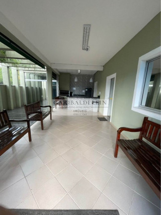 Imagem Apartamento com 3 Quartos para Alugar, 64 m² em Loteamento Parque São Martinho - Campinas