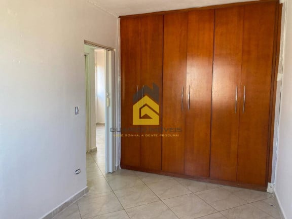 Imagem Apartamento com 2 Quartos à Venda, 56 m² em Demarchi - São Bernardo Do Campo