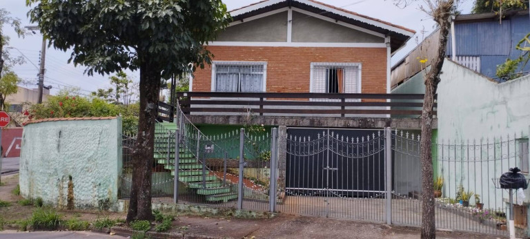 Imagem Casa com 2 Quartos à Venda, 349 m² em Jardim Alvinópolis - Atibaia