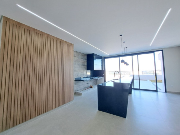 Imagem Casa com 3 Quartos à Venda, 273 m² em Condomínio Santa Isabel - Louveira