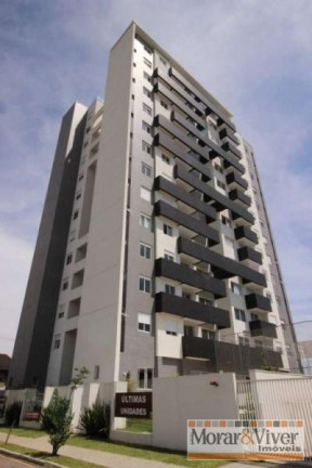 Imagem Cobertura com 3 Quartos à Venda, 163 m² em Centro - São José Dos Pinhais