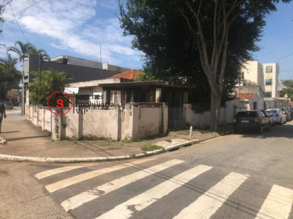 Imagem Casa com 1 Quarto à Venda, 507 m² em Vila Prudente - São Paulo