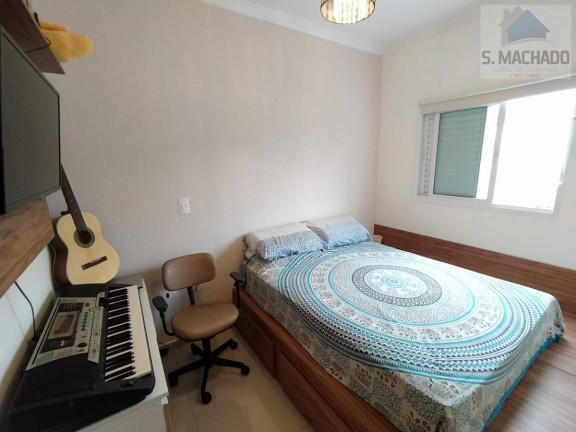 Imagem Apartamento com 2 Quartos à Venda, 85 m² em Parque Oratório - Santo André