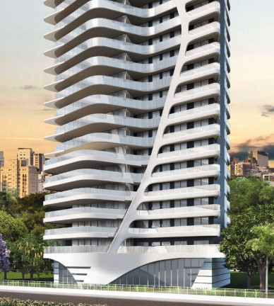 Imagem Apartamento com 4 Quartos à Venda, 330 m² em Aldeota - Fortaleza