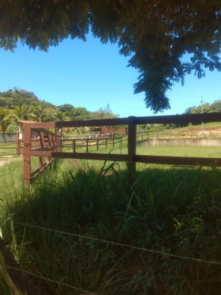 Imagem Imóvel com 1 Quarto para Alugar, 120 m² em Campo Grande - Rio De Janeiro