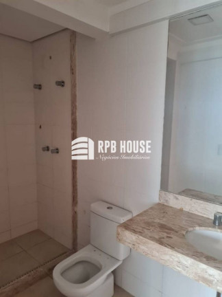 Imagem Apartamento com 3 Quartos à Venda, 108 m² em Jardim Botânico - Ribeirão Preto