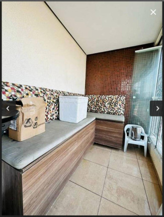 Apartamento com 2 Quartos à Venda, 58 m² em Vila Gomes Cardim - São Paulo