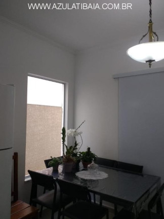 Imagem Casa com 2 Quartos à Venda, 100 m² em Recreio Maristela - Atibaia