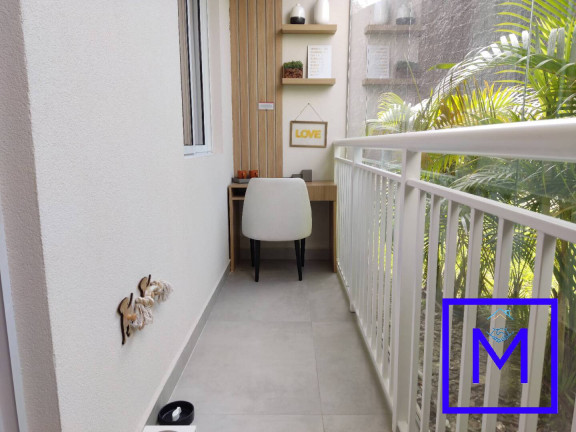 Imagem Apartamento com 1 Quarto à Venda, 29 m² em Cidade Patriarca - São Paulo