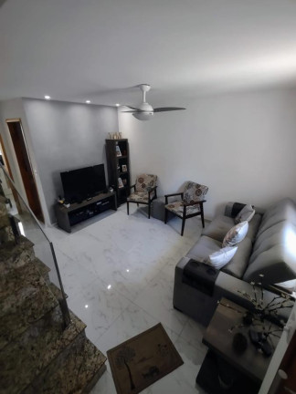 Imagem Casa com 2 Quartos à Venda, 52 m² em Parada De Lucas - Rio De Janeiro