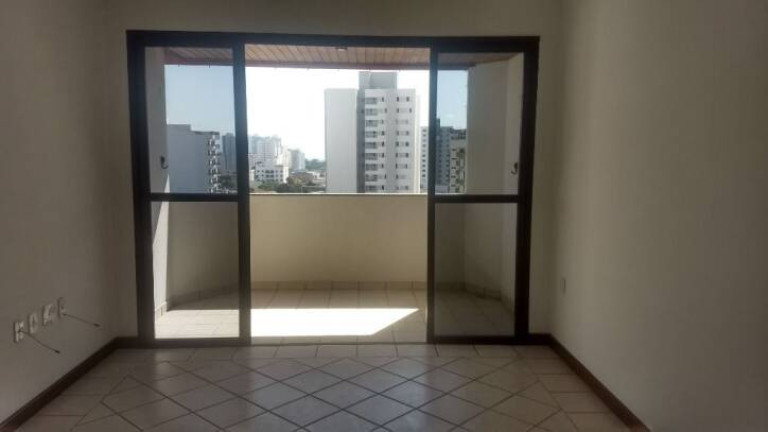 Imagem Apartamento com 3 Quartos à Venda, 111 m² em Centro - Taubaté
