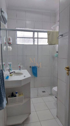 Imagem Apartamento com 3 Quartos à Venda, 176 m² em Gonzaga - Santos