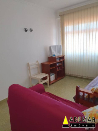 Imagem Apartamento com 1 Quarto à Venda, 57 m² em Cidade Ocian - Praia Grande