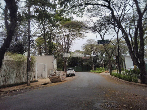 Casa com 4 Quartos à Venda, 932 m² em Jardim Guedala - São Paulo