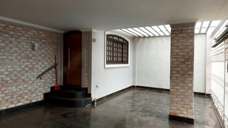 Imagem Imóvel com 3 Quartos à Venda, 195 m² em Nova América - Piracicaba