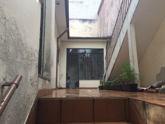 Imagem Sobrado com 3 Quartos à Venda, 163 m² em Vila Carrão - São Paulo
