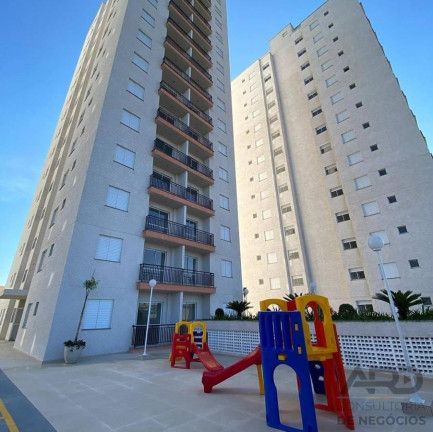 Imagem Apartamento com 2 Quartos à Venda,  em Guaianases - São Paulo