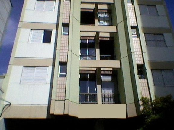 Imagem Apartamento com 1 Quarto à Venda, 61 m² em Centro - Campinas