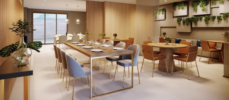 Imagem Apartamento com 2 Quartos à Venda, 45 m² em Penha De França - São Paulo