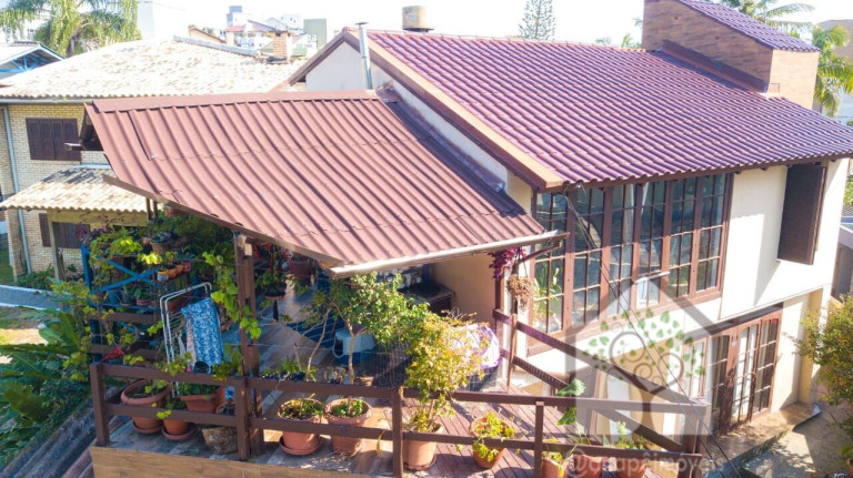 Foto do imóvel: Imóvel com 14 Quartos à Venda, 312 m² em Canasvieiras - Florianópolis