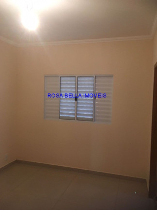 Imagem Casa com 3 Quartos à Venda, 90 m² em Jardim Santa Rosa - Jundiaí