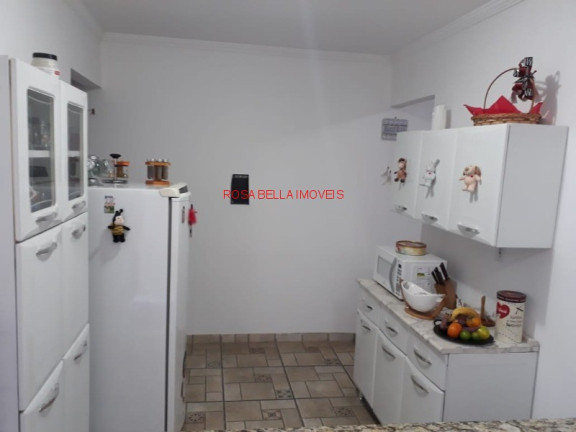 Imagem Casa com 3 Quartos à Venda, 90 m² em Fazenda Grande - Jundiaí