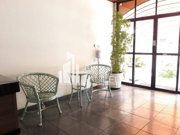 Imagem Apartamento com 3 Quartos à Venda, 94 m² em Vila Rossi Borghi E Siqueira - Campinas