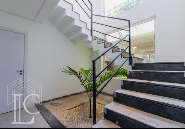 Casa com 4 Quartos à Venda, 401 m² em Campo Belo - São Paulo