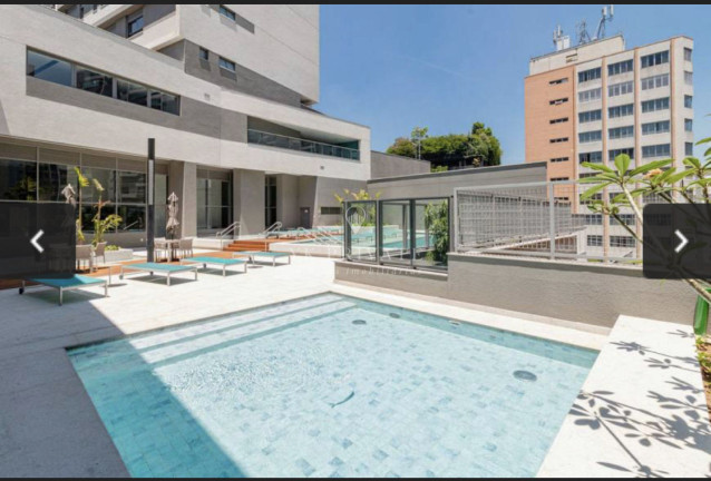 Imagem Apartamento com 4 Quartos à Venda, 275 m² em Pinheiros - São Paulo