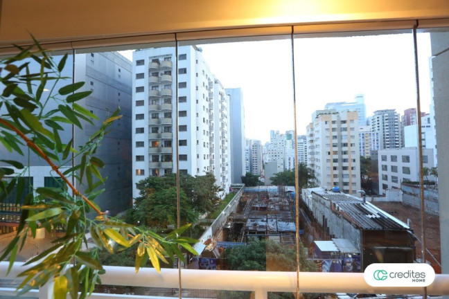 Imagem Apartamento com 3 Quartos à Venda, 160 m² em Consolação - São Paulo