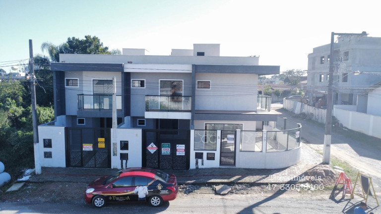 Imagem Casa à Venda,  em Itacolomi - Balneário Piçarras