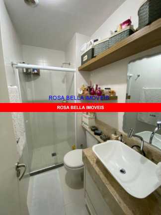 Imagem Apartamento com 2 Quartos à Venda, 52 m² em Parque União - Jundiaí