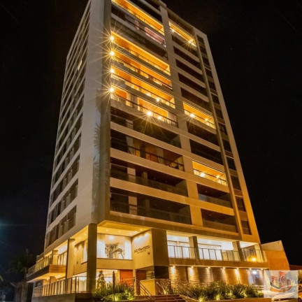 Imagem Apartamento com 3 Quartos à Venda, 184 m² em Recife - Tubarão
