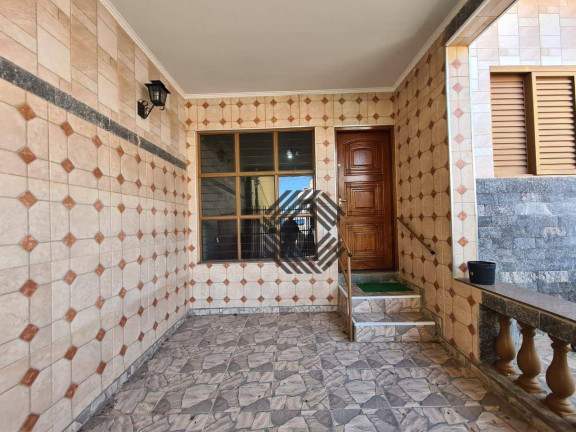 Imagem Casa com 2 Quartos à Venda, 80 m² em Centro - Sorocaba