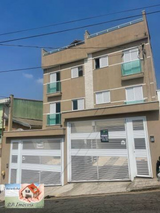 Apartamento com 2 Quartos à Venda, 100 m² em Vila Amábile Pezzolo - Santo André