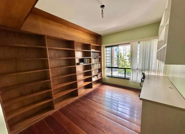 Imagem Apartamento com 4 Quartos à Venda, 172 m² em Caminho Das árvores - Salvador