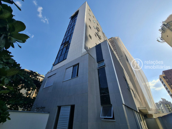 Imagem Apartamento com 2 Quartos à Venda, 98 m² em Savassi - Belo Horizonte