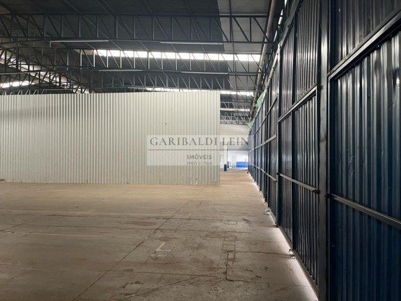 Imagem Imóvel para Alugar, 3.027 m² em Terminal Intermodal De Cargas (tic) - Campinas