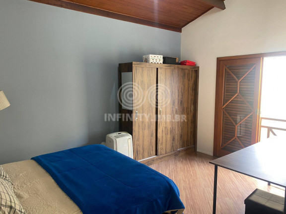 Imagem Casa com 4 Quartos à Venda, 290 m² em Parque Continental Iv - Guarulhos