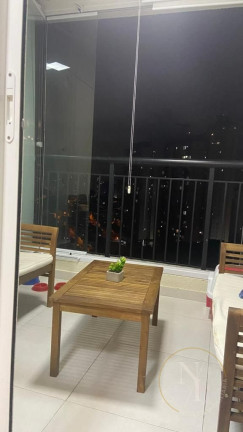 Imagem Apartamento com 2 Quartos à Venda, 71 m² em Vila Augusta - Guarulhos