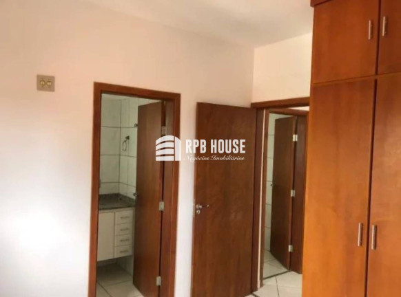 Imagem Apartamento com 2 Quartos à Venda, 60 m² em Jardim Botânico - Ribeirão Preto