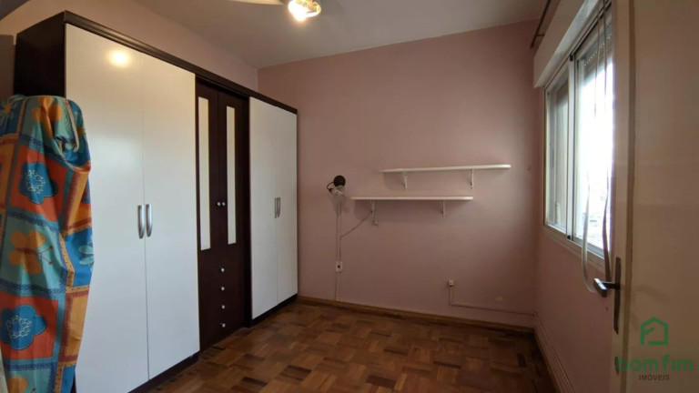 Imagem Apartamento com 3 Quartos à Venda, 81 m² em Bom Fim - Porto Alegre