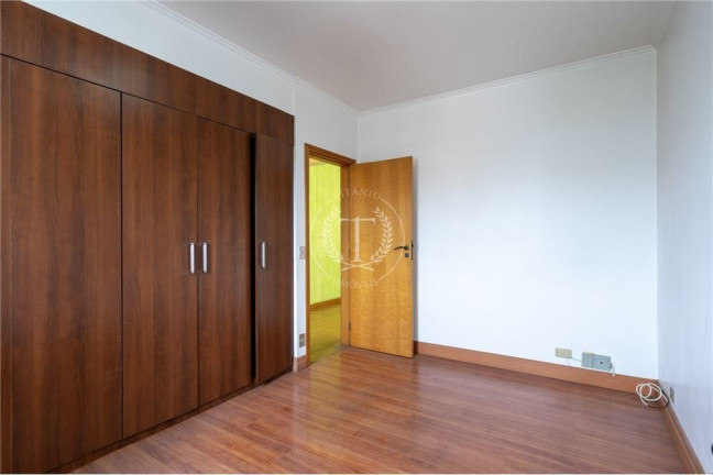 Imagem Apartamento com 2 Quartos à Venda, 56 m² em Mooca - São Paulo