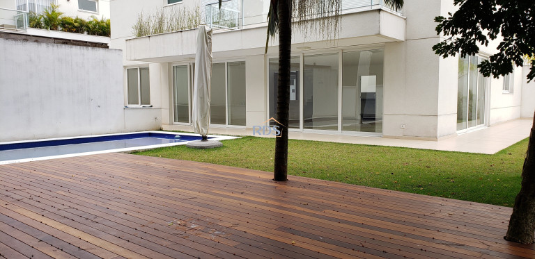 Imagem Imóvel com 4 Quartos à Venda, 787 m² em Parque Colonial - São Paulo