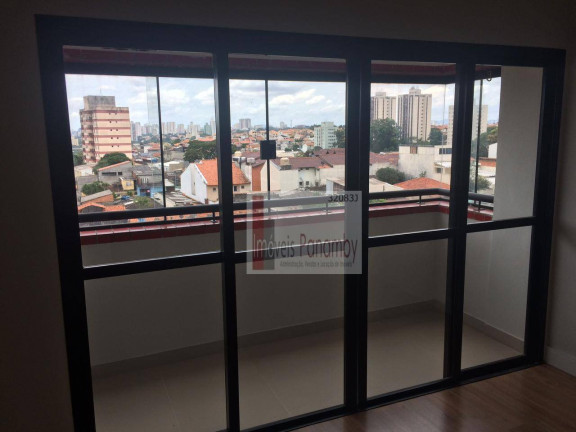Apartamento com 3 Quartos à Venda, 114 m² em Jabaquara - São Paulo